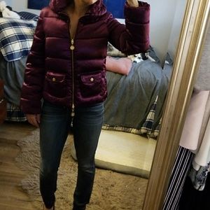 Armani exchange jacket